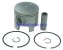 SIE18-4640 - Piston Kit