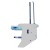 SIE18-4841 - Complete Lower Unit Assembly
