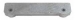 SIE18-6000A - Anode, Aluminum