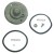 SIE18-6252 - Outboard Starter Repair Kit