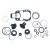 SIE18-6352K - Upper Unit Gear Repair Kit