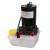 TRIM PUMP ASSEMBLY