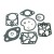 CARB GASKET KIT
