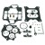 SIE18-7019 - Carburetor Kit