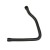 MOLDED HOSE