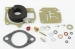 CARB KIT W/FLOAT