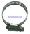 SIE18-7311 - ->118-710-20-2   Hose Clamp