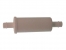 3/8IN INLINE FUEL FILTER