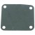 FUEL PUMP DIAPHRAGM