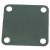 FUEL PUMP DIAPHRAGM