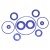 SIE18-8380 - Lower Unit Seal Kit