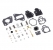 CARB KIT,1395-823707 2 18-97350