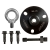 VERADO FLYWHEEL PULLER/LIFTING EYE