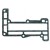 GASKET EXHAUST