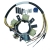 Stator, Johnson/Evinrude 18-99240