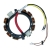 Stator, Johnson/Evinrude, 1 18-99330