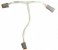 SIE69999K - Harness - Any 2\\" gauge to anot
