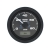SIE781-627-080P - Speedo GPS, Black Premier Pro
