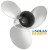 3 BLADE SS PROPELLER RUBEX