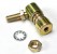BALL JOINT KIT 1/4-28 30SER.