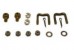 CABLE ATTACHMENT HARDWARE