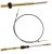 TELCC21022 - Control Cable  630 Mariner Ser
