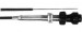 TELCC34515 - CONTROL CABLE 33LV NO HUB 15 F