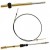 TELCCX21412 - Control Cable OMC-Volvo Penta TFXtreme 12\\\'