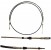 3300 XTREM CONTROL CABLE 8FT