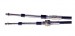 TELCCX64014 - Control Cable Assy. TFXtreme 6