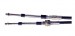 Control Cable Assy. TFXtreme 6400BC 20\'