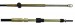 TELCCX74019 - Control Cable Assy. OMC/SAE  1