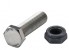 TILLER BOLT HIGH STRENGTH UP