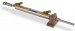 TELHC5350 - Cyl Brass Rod End Ball Joint T
