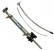 TELHC5351 - Cyl BA 200-7 TMB Bronze - Bras