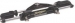 TELHC5358SIL-3 - O/B FM PP Cylinder Silver (225HP Four Stroke Yamaha)
