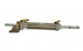 Power Steering Cylinder Add 2.5" x 9" St