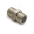 CONN.FITTING 3/8TX1/4P (3/PK)