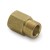 TELHF5566 - Conv Ftg SS Hose To OMC Input Ftg (2)