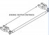 TELHO5008A - O/B Tie Bar Kit