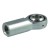 TELHP6013 - Ball Joint Rod End 5/8 In SST