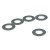 TELHP6015 - Washer 5/8 In SST 202121