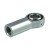 Ball joint rod end 3/4" NF. SST.