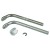 TELHP6050 - Support rod bent.SST. for BS compt. cyl. 2ea.