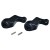 Support brackets o/b Pro f/m cylinder.