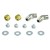 TELHP6104 - Mounting kit for BayStar helms