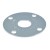 TELHP6108 - Trim plate for H-20 H-40 series helms.