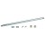 TELHP6111 - Support rod for SS Pro f/m cylinder
