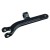 TELHP6119 - Drive bracket extsion for tie bar cyl.connect side.