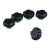 SEASTAR HELM VENT PLUG 5/PK